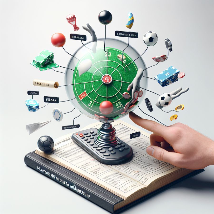 Pusulabet’te Üyelik Olmadan Oynanır mı? Demo Oyunlar