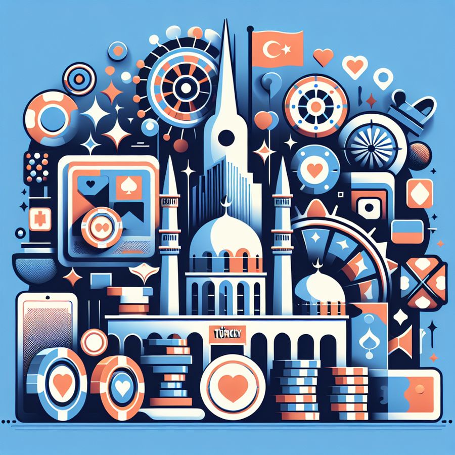 Türkiye’de Popüler Casino Sağlayıcıları: Farklar ve İpuçları